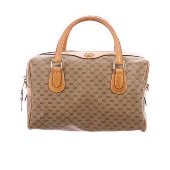 ✨ Gucci handbag ✨ - Picture 1 of 12